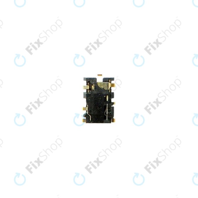 Xiaomi Redmi Note 2 - Jack konektor
