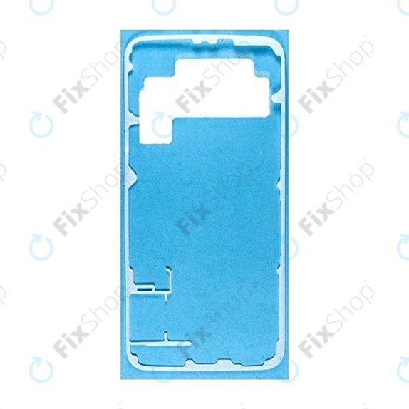 Samsung Galaxy S6 G920F - Ljepilo za poklopac baterije - GH81-12746A Originalni servisni paket
