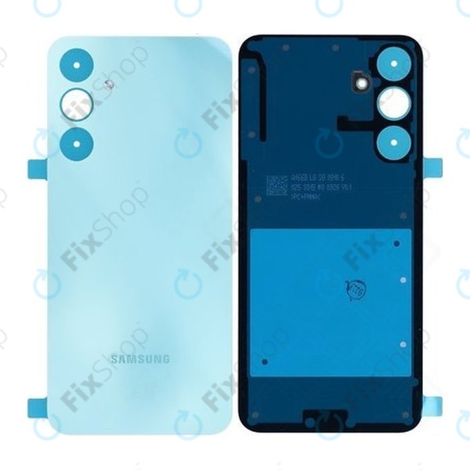 Samsung Galaxy A16 5G - Poklopac baterije (Light Green) - GH82-36030D Genuine Service Pack