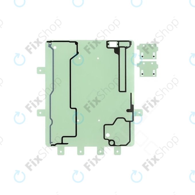 Samsung Galaxy Z Fold 4 F936B - Set Ljepljivih pod LCD zaslona Adhesive  - GH82-32917A Genuine Service Pack