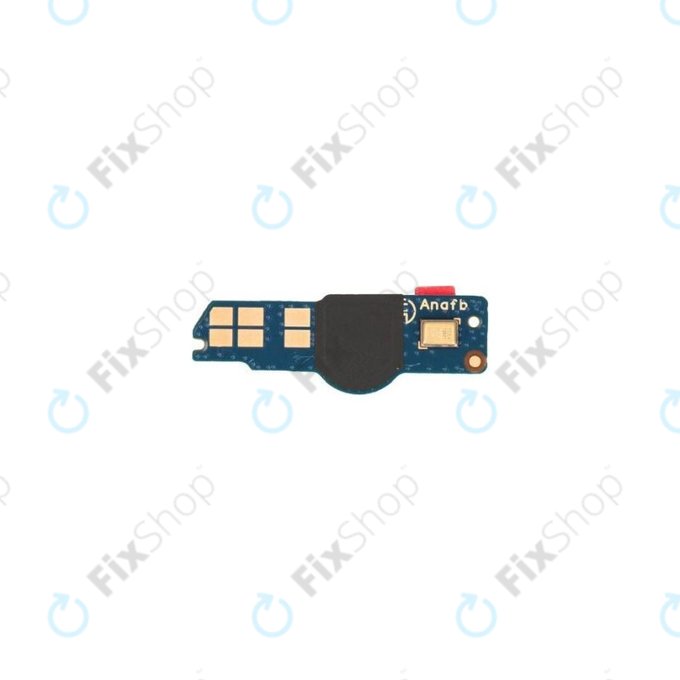 Asus Zenfone 8 ZS590KS - Mikrofonska PCB ploča - 90AI0060-R10020 Genuine Service Pack