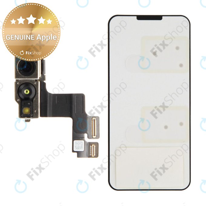 Prednja kamera za iPhone 15 Plus | 661-37214 | Genuine Apple
