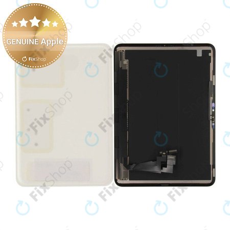 OLED Zaslon sklop za iPad Pro 11 (2024) | Nano | WiFi + Cellular | 661-43543 | Genuine Apple