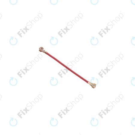 Samsung Galaxy A80 A805F - RF kabel 26,87 mm (crveni) - GH39-02036A Originalni servisni paket