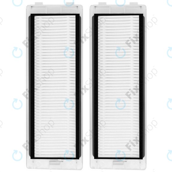 HEPA filter, 2 kom za Roborock Qrevo