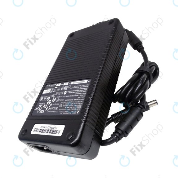 Punjač adapter za MSI, 77011242, 280W, 20V, Genuine Service Pack