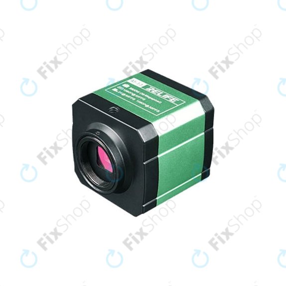 Relife M-13 3800W - Kamera od 38MP za Trinokularne Mikroskope, HDMI