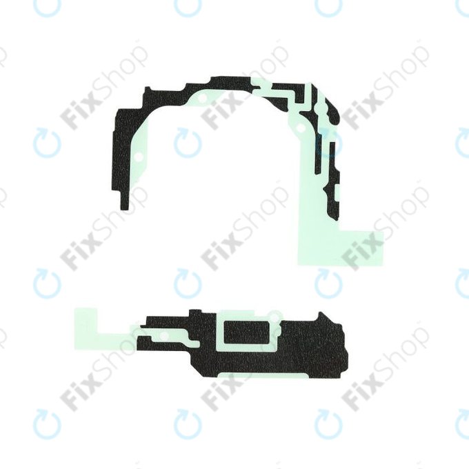 Samsung Galaxy S8 G950F - Ljepilo za poklopac baterije II