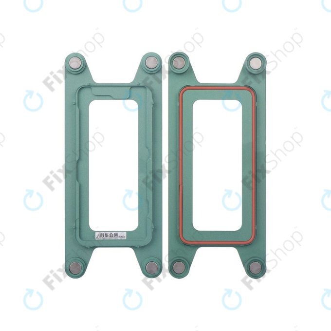 XHZC - Magnetni Fiksni Okvir za Laminaciju Ekrana za Apple iPhone 12 Mini