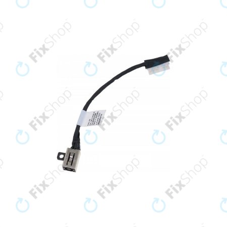 Dell Inspiron 5502, 5509 - Konektor za punjenje - 77031587 Genuine Service Pack