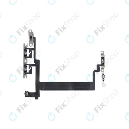 Apple iPhone 13 Mini - Flex kabel s gumbom za napajanje i glasnoću
