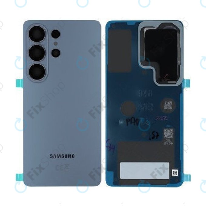 Poklopac baterije za Samsung S26 Ultra, Cobalt Violet, GH82-38884C, Genuine Service Pack