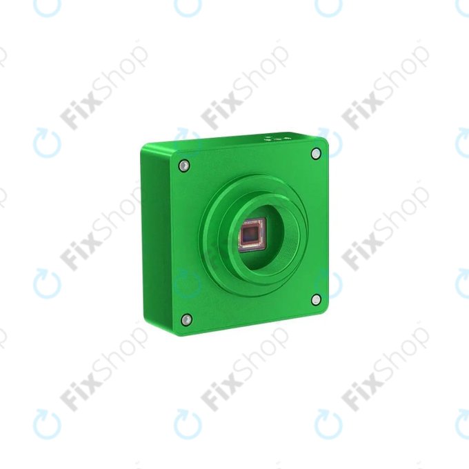 Relife M-17 - Dotična kamera 4K za trinokularne mikroskope