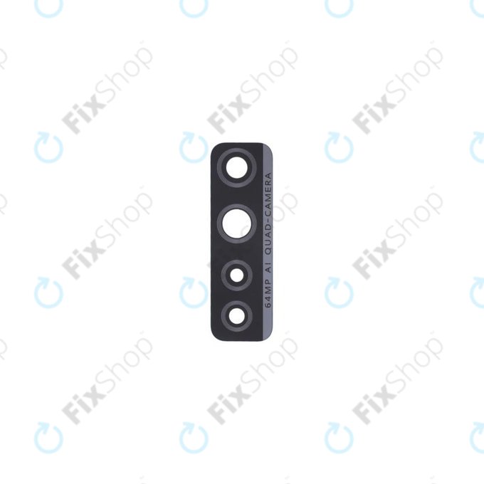 Huawei P40 Lite 5G - Leća stražnje kamere