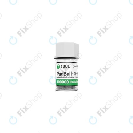 Kuglice za lemljenje za iPhone servise, 2UUL PB01