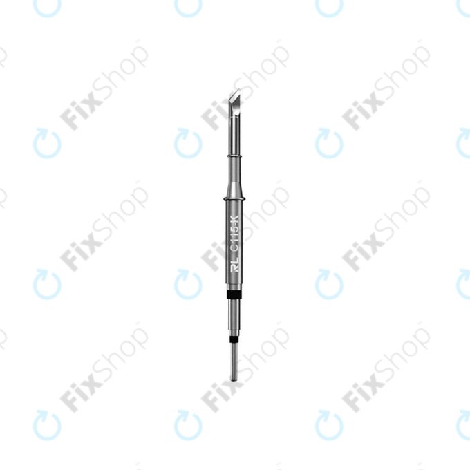 Relife RL-C115-K - Lemilica Vrh pre T115