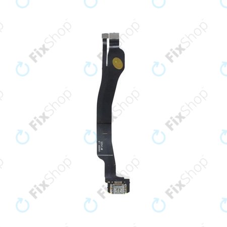 OnePlus One - Priključek za polnjenje + Flex kabel