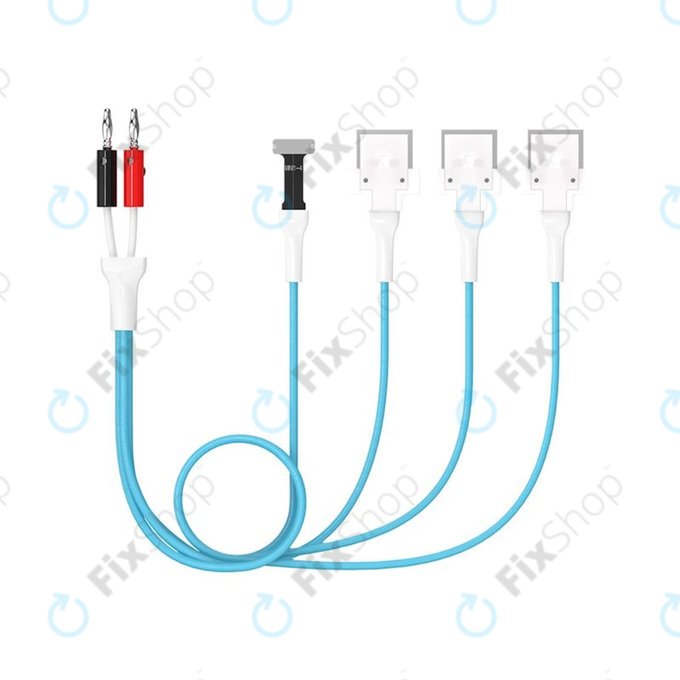 Wylie WL-648 - Set Napajalnih Kablova za Apple iPad