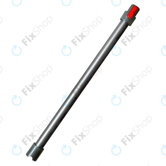 Dyson V-series, Outsize - Usisna cijev (srebrna)