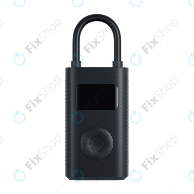 Xiaomi - Mi prijenosni električni kompresor zraka - DZN4006GL, MJCQB02QJ