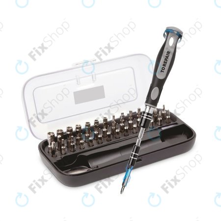 SBS - Set odvijača za popravak elektronike 48u1