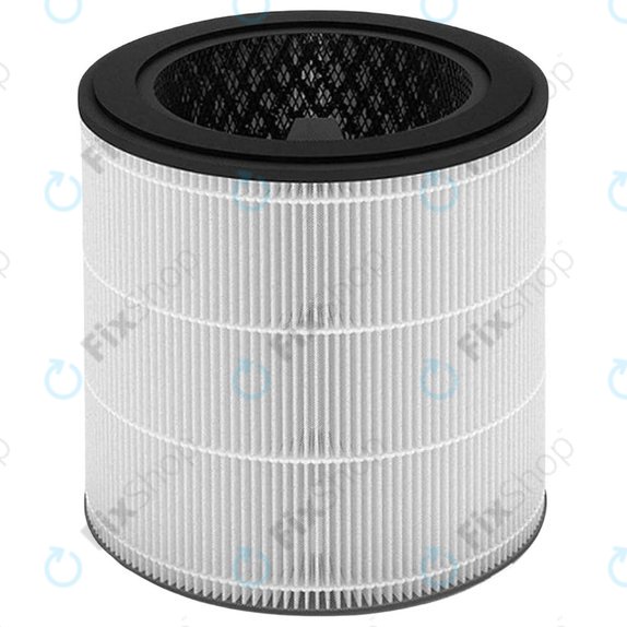 Philips 800-series, AC0830/10, AC0820/10, AC0820/30, AC0819/10 - HEPA filter 3-u-1 (Aktivni ugljen)