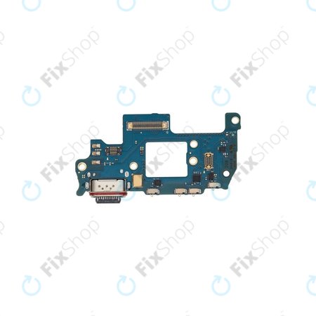 Samsung Galaxy S23 FE S711B - PCB ploča konektora za punjenje