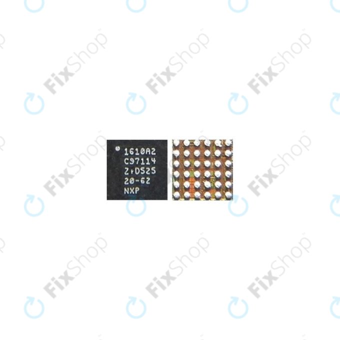 Apple iPhone 5S, 6, 6 Plus, iPad Air 2 - USB punjač IC 1610AU2