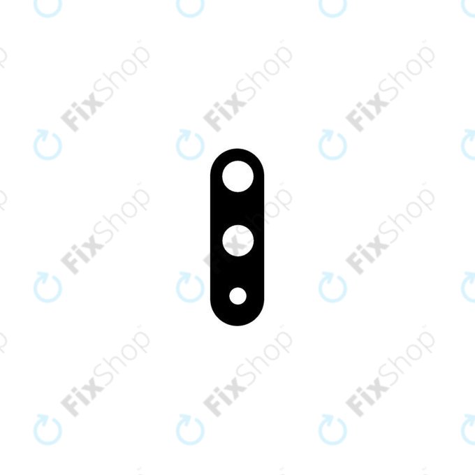 OnePlus 8 - Leća stražnje kamere