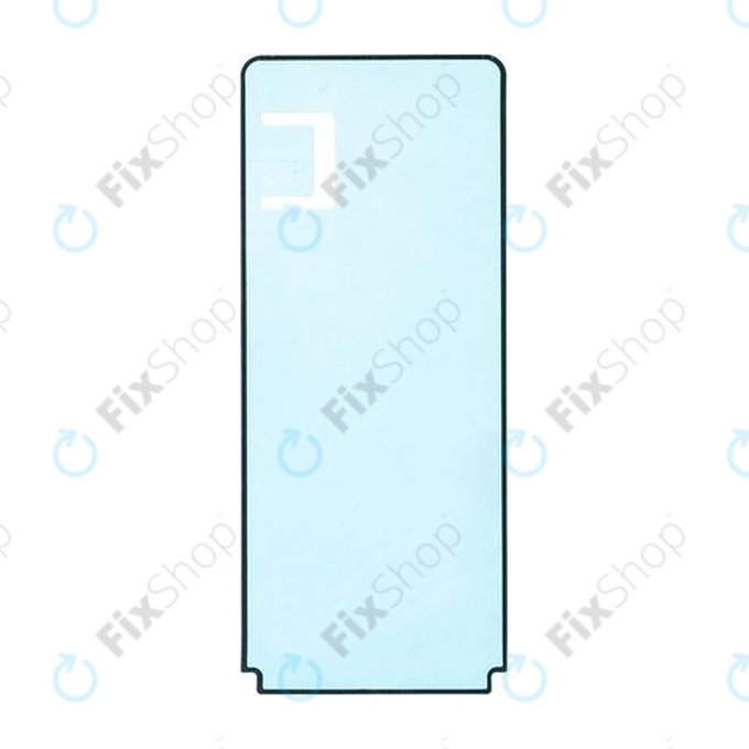 Sony Xperia 5 II - Ljepljiva ispod poklopca baterije - 501950601 Genuine Service Pack