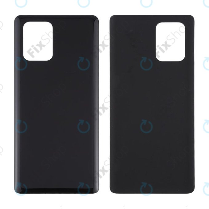 Samsung Galaxy S10 Lite G770F - Poklopac baterije (Prism Black)