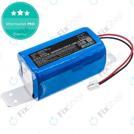 Shark Clean RV2600WA, RV2600WD, RV2600WS - Baterija RVBAT850 Li-Ion 14.8V 2600mAh HQ