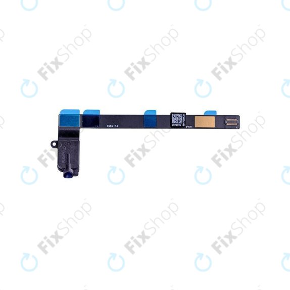 Apple iPad Mini 4 - Jack konektor + Flex kabel WiFi verzija (crna)