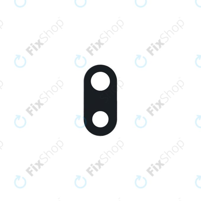 Blackberry Key2 LE - Leća stražnje kamere