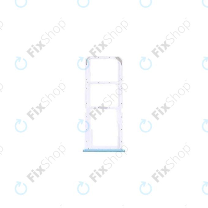 Realme 7i - SIM ladica (Victory Blue)