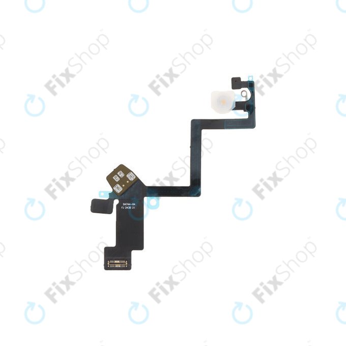 Apple iPhone 16 - Bljesak zadnje kamere + Flex kabel