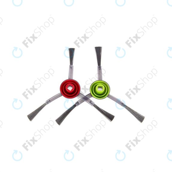 Ecovacs Deebot N-series, T-series, Ozmo-series, X-series - Bočna četka (2kom)