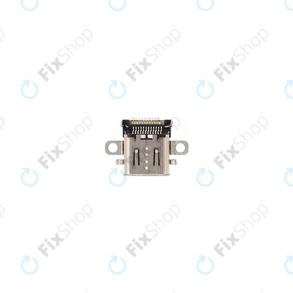 Nintendo Switch - Priključak za punjenje USB-C - NS-01
