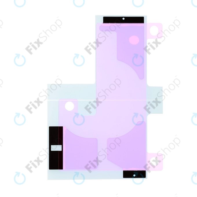 Apple iPhone 11 Pro Max - Ljepilo za bateriju