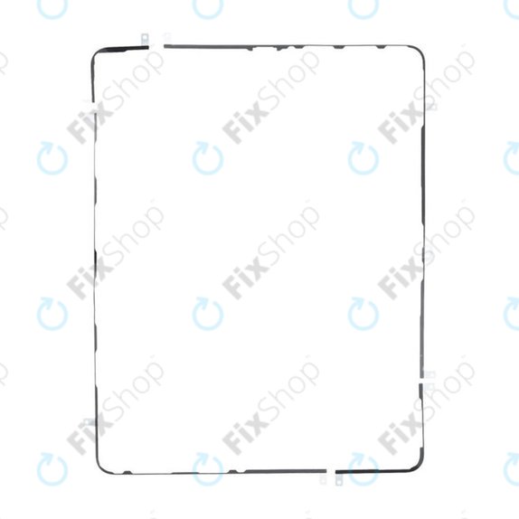 Apple iPad Air 11 (2024), 13 (2024) - Ljepilo za LCD zaslon
