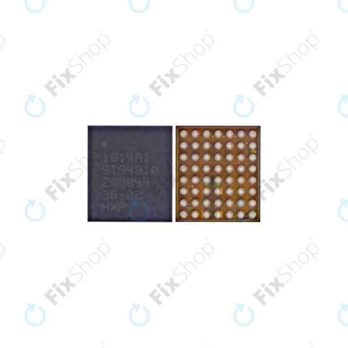 Apple iPhone 12, 12 Mini, 12 Pro, 12 Pro Max - USB punjenje IC 1614A1