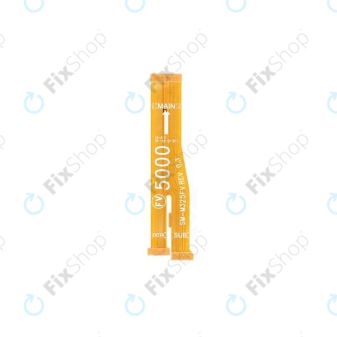 Samsung Galaxy M32 M325F - Glavni savitljivi kabel - GH59-15509A Originalni servisni paket