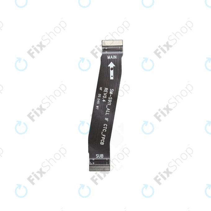 Samsung Galaxy S23 S911B - Glavni savitljivi kabel - GH82-30485A Genuine Service Pack