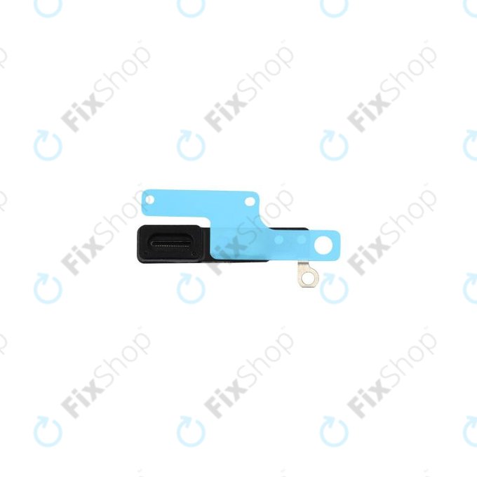 Apple iPhone 8, SE (2020), SE (2022) - Metalna kapica za slušalice