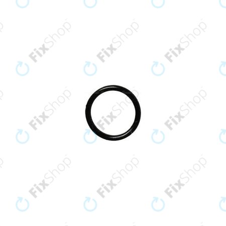 Apple iPhone X - 14 Pro Max - Tesnilni gumijasti obroč za objektiv kamere
