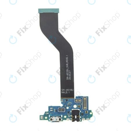 Samsung Galaxy A51 5G A516B - PCB ploča konektora za punjenje