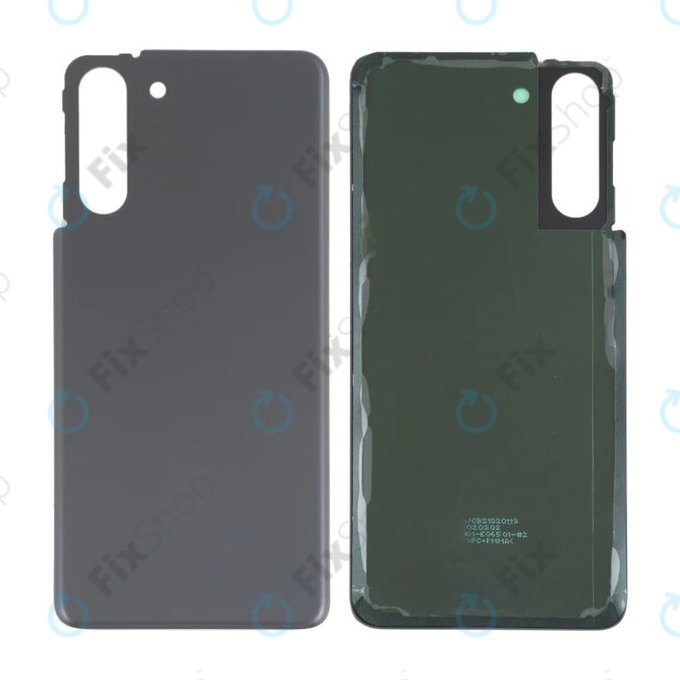 Samsung Galaxy S21 G991B - Poklopac baterije (Phantom Gray)