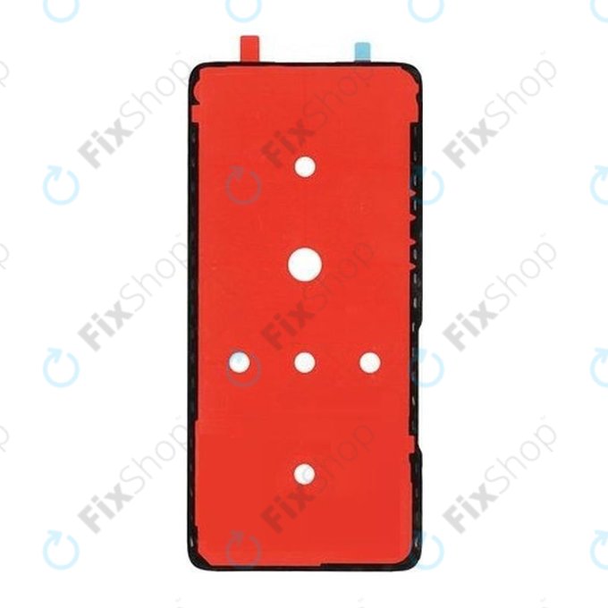 Huawei Nova 9 - Ljepilo za poklopac baterije - 51630FNV