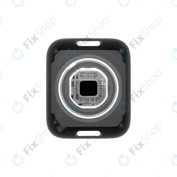 Apple Watch 6 44 mm - Poklopac baterije sa senzorom otkucaja srca