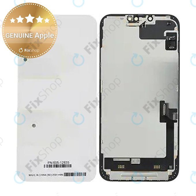 OLED Zaslon sklop za iPhone 14 Plus | 661-30390 | Genuine Apple
